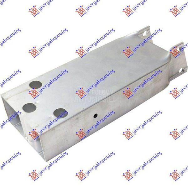 NOSAC PREDNJEG BRANIKA ALUMINI