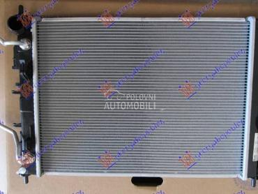 HLADNJAK MOTORA 1.4 BENZIN za Kia Rio od 2017. do 2020. god.