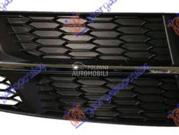 RESETKA PREDNJEG BRANIKA Desno za Audi A6 od 2014. do 2018. god.