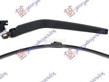 ZADNJI BRISAC KOMPLET... za Volkswagen Multivan od 2019. do 2022. god.