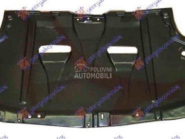 ZASTITA MOTORA za Audi A4 od 2000. do 2004. god.