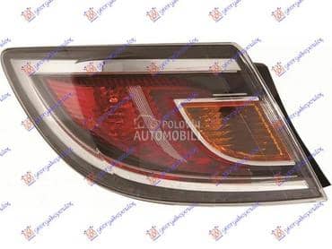 STOP LAMPA SPOLJASNJA 11- Levo za Mazda 6 od 2008. do 2013. god.