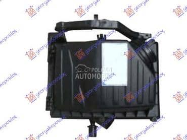 KUCISTE FILTERA VAZDUHA za Opel Corsa C od 2000. do 2006. god.