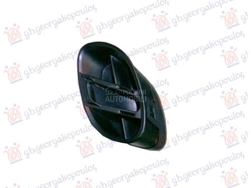 MIGAVAC U KRILU KOMPLET Levo