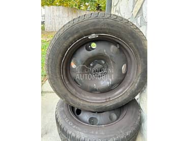 Firestone 215/55 R16 Zimska