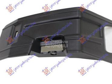 NOSAC ZADNJEG BRANIKA SPOLJASN za Mercedes Benz GLC Klasa od 2015. do 2020. god.