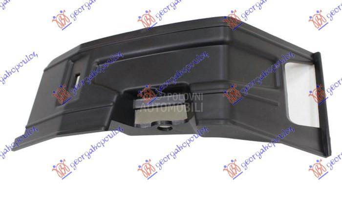 NOSAC ZADNJEG BRANIKA SPOLJASN