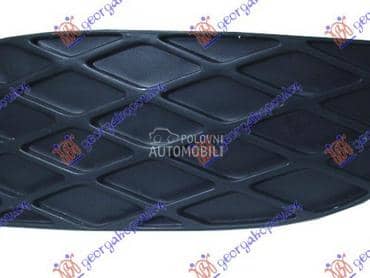 RESETKA PREDNJEG BRANIKA... za Toyota Yaris od 1999. do 2005. god.