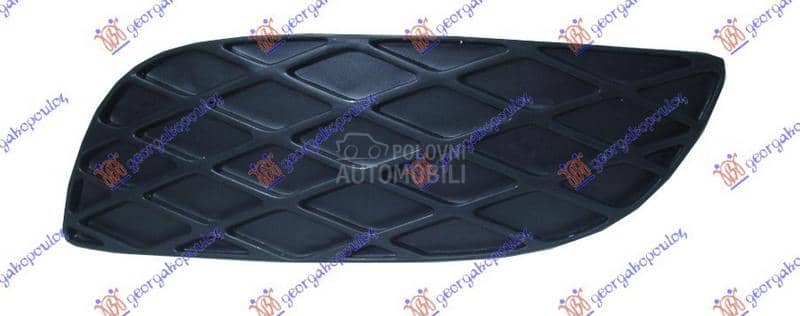 RESETKA PREDNJEG BRANIKA...