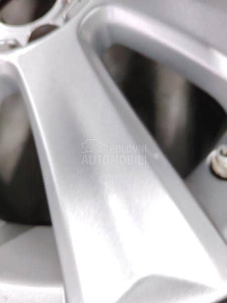 Aluminijumske felne r16 16" 4 x 108
