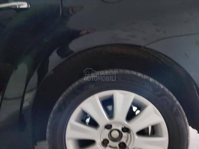 Aluminijumske felne r16 16" 4 x 108