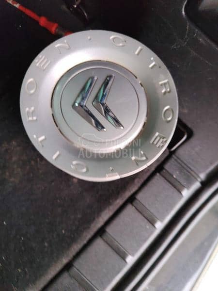 Aluminijumske felne r16 16" 4 x 108