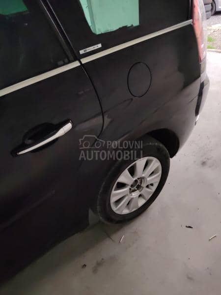 Aluminijumske felne r16 16" 4 x 108