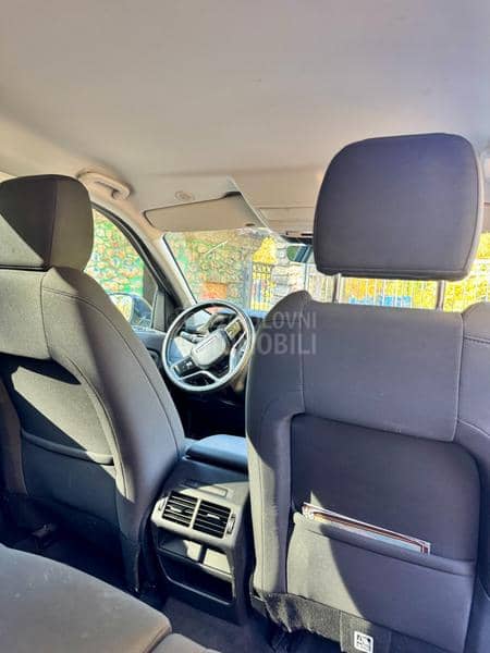 Land Rover Discovery SPORT TD4  A9 4WD