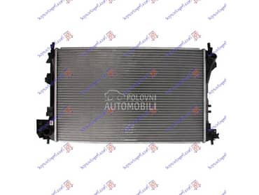 HLADNJAK MOTORA za Opel Signum od 2003. do 2006. god.