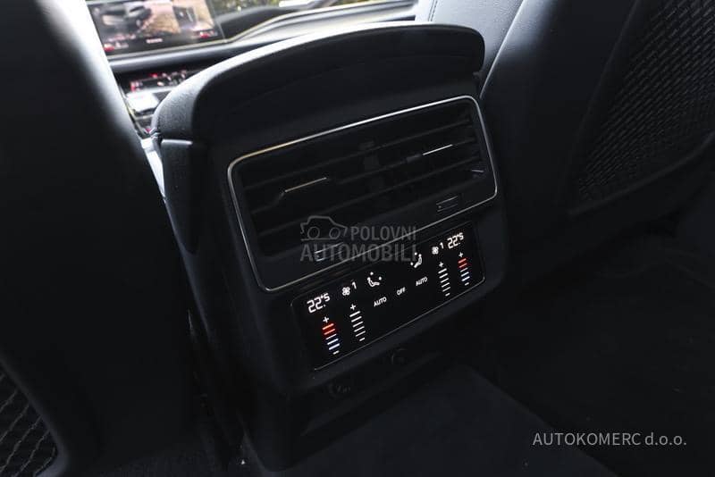 Audi Q7 50 TDI Mild hybrid