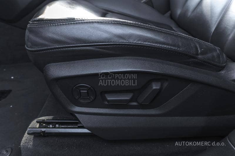 Audi Q7 50 TDI Mild hybrid