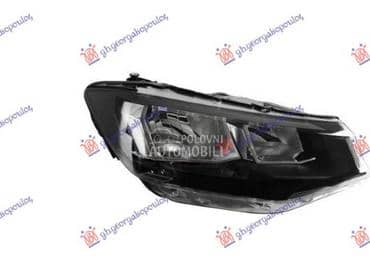 NEMA- FAR Desno za Volkswagen Caddy za 2020. god.