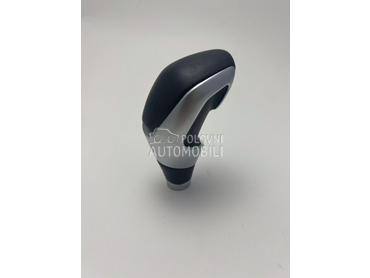 Ručica menjača Automatik za Peugeot 208, 308, 3008 ... od 2012. do 2020. god.