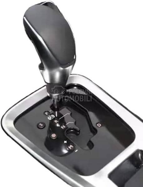 Ručica menjača Automatik