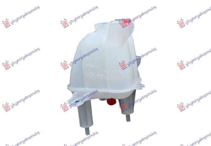 POSUDA ZA ANTIFRIZ Jumper