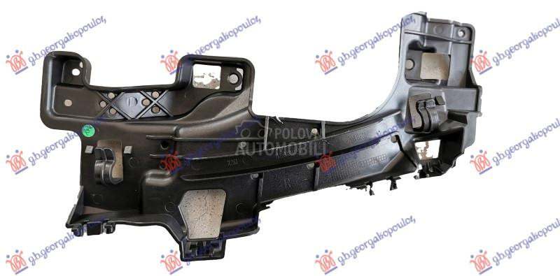 NOSAC IZDUVNE CEVI AUSPUHA PLA