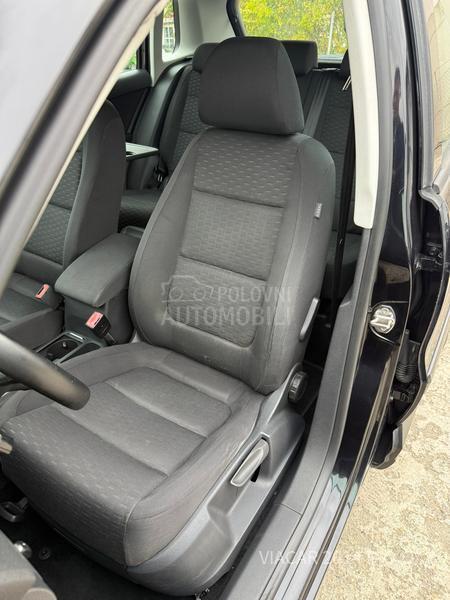 Volkswagen Tiguan 2.0 TDI 4X4