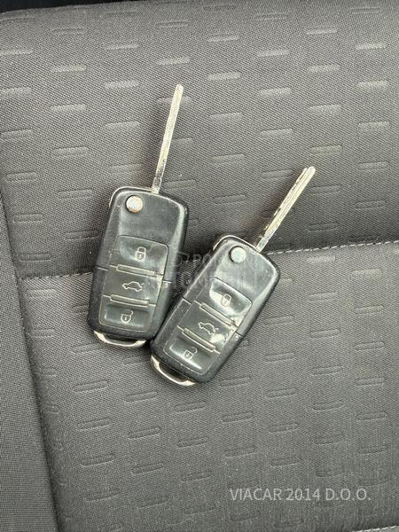 Volkswagen Tiguan 2.0 TDI 4X4