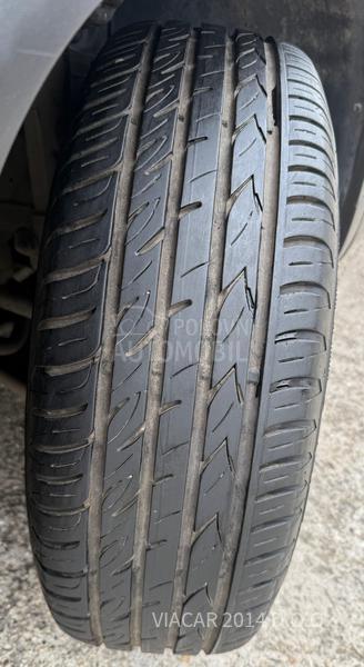 Volkswagen Tiguan 2.0 TDI 4X4