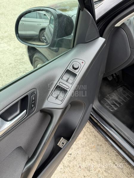 Volkswagen Tiguan 2.0 TDI 4X4