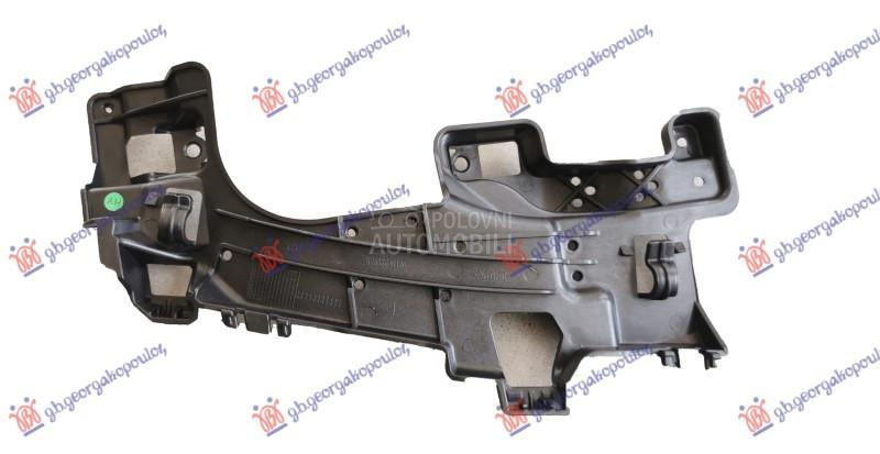 NOSAC IZDUVNE CEVI AUSPUHA PLA