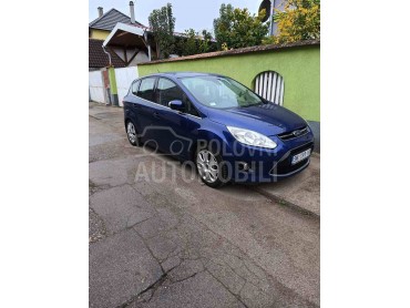 Ford C-Max 1.6 tdci