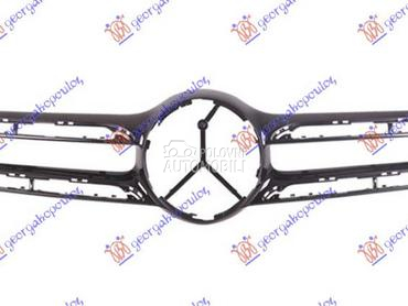 PVC MASKA SPOLJASNJA CRNA (SUV za Mercedes Benz GLC Klasa od 2015. do 2020. god.