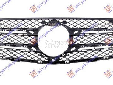 PVC MASKA UNUTRASNJA (KAMERA) za Mercedes Benz GLC Klasa od 2015. do 2020. god.