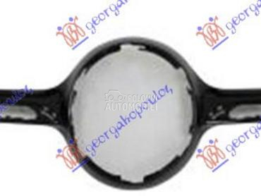 PVC MASKA SPOLJASNJA CRNA (CLC za Mercedes Benz GLC Klasa od 2015. do 2020. god.