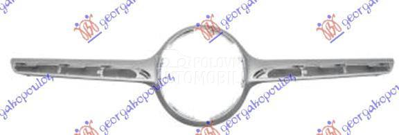 PVC MASKA SPOLJASNJA SREBRNA (