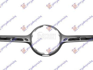 PVC MASKA SPOLJASNJA SREBRNA ( za Mercedes Benz GLC Klasa od 2015. do 2020. god.