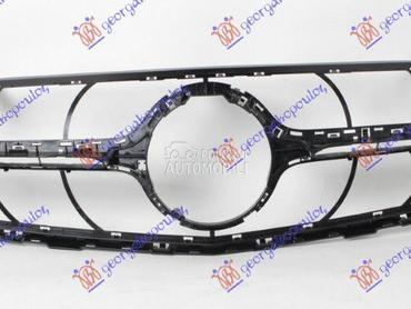 PVC MASKA UNUTRASNJA (AMG LINE za Mercedes Benz GLC Klasa od 2015. do 2020. god.