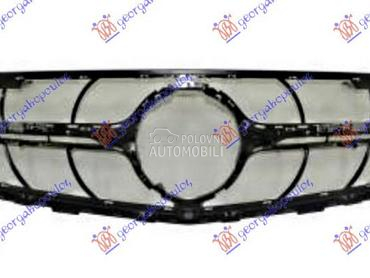 PVC MASKA UNUTRASNJA (KAMERA) za Mercedes Benz GLC Klasa od 2015. do 2020. god.