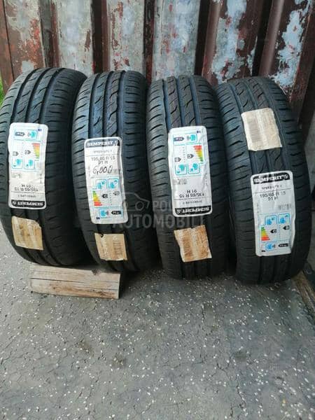 Semperit 195/65 R15 Letnja