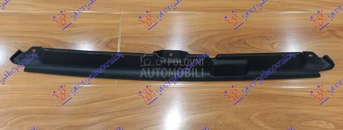 NOSAC PVC MASKE GORNJI PLASTIC