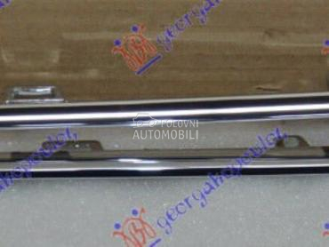 LAJSNA PVC MASKE GORNJA HROM ( za Mercedes Benz GLC Klasa od 2015. do 2020. god.