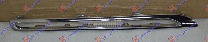 LAJSNA PVC MASKE GORNJA HROM (