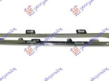 LAJSNA PVC MASKE DONJA HROM za Mercedes Benz GLC Klasa od 2015. do 2020. god.