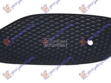 RESETKA PREDNJEG BRANIKA Levo za Mercedes Benz E Klasa od 2016. do 2020. god.