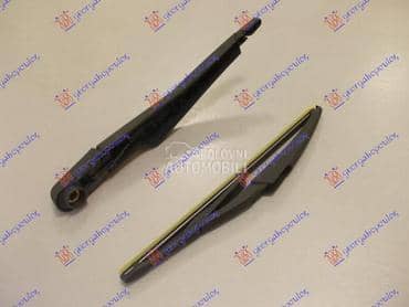 ZADNJI BRISAC KOMPLET 290mm za Citroen DS3 od 2010. do 2014. god.