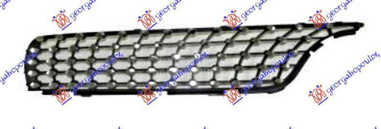 PVC MASKA UNUTRASNJA GORNJA (G