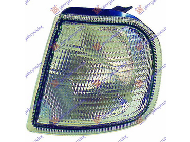 MIGAVAC BELI Levo za Seat Ibiza od 1993. do 1995. god.