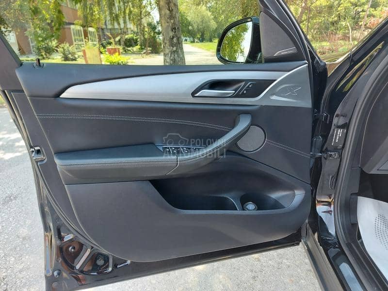 BMW X3 X line Premium