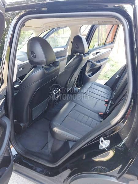 BMW X3 X line Premium